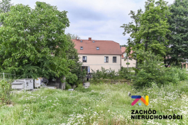 Dom w byłej przypałacowej Karczmie- Skibice